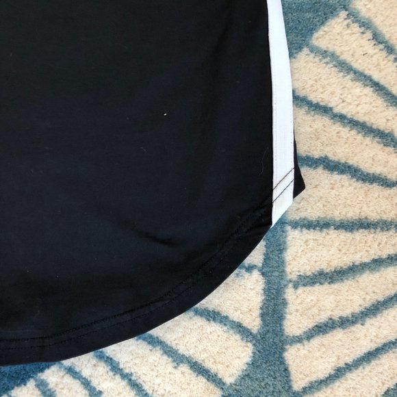 SHEIN T-Shirt Dress - Picture 6 of 8